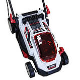 Акумуляторна газонокосарка Stark BLM-18-330, фото 3