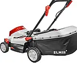 Акумуляторна газонокосарка Stark BLM-18-330, фото 8