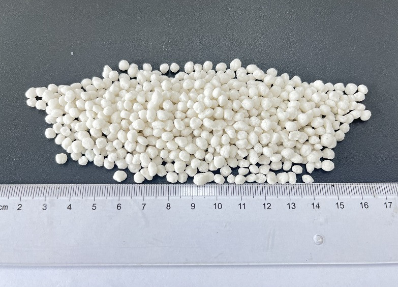 Купить Сульфат аммония гранулированный N (S) 21 (24), цена 17500 грн ...