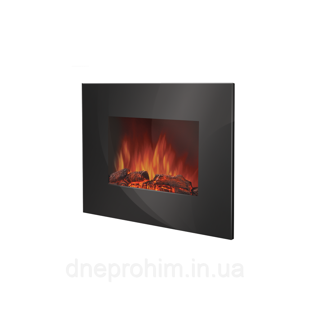 Електрокамін з обігрівом Electrolux EFP/W-1100ULS зі звуком, фото 1