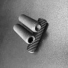 DIN 916 Гвинт установочний 45H БП з засверленим кінцем, фото 5