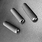 DIN 916 Гвинт установочний 45H БП з засверленим кінцем, фото 3