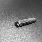 DIN 916 Гвинт установочний 45H БП з засверленим кінцем, фото 6