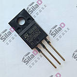 Транзистор VNP28N04FI STMicroelectronics корпус TO220, фото 2