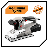 Вибрационная шлифмашина Crown CT13401 Топ 3776563