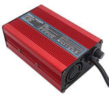 Зарядний пристрій 36V (42V) 4 А для li-ion LI-PO акумуляторів, фото 2