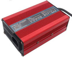 Зарядний пристрій 36V (42V) 4 А для li-ion LI-PO акумуляторів