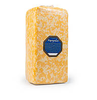 Продукт Молоковмісний сирний твердий Мармуровий 50%