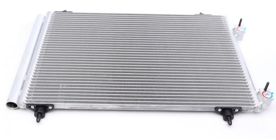 Радіатор кондиціонера Peugeot Partner 1.6 HDi 08 - Mahle AC 667 000S, фото 1