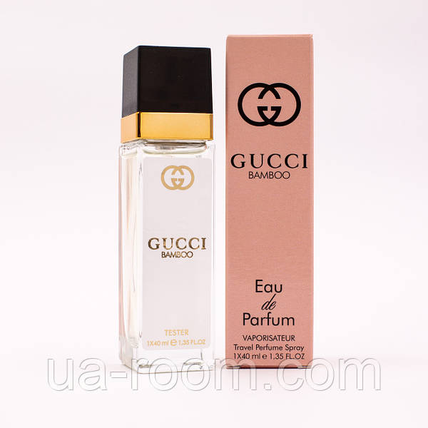 Gucci bamboo 15ml sale