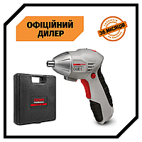 Отвертка аккумуляторная CROWN CT22023 BMC Топ 3776563