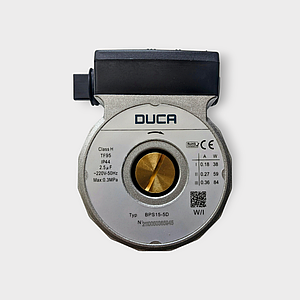 Циркуляційний насос Duca BPS 15-5D (крильчатка 68/30 мм.) Аналог Wilo