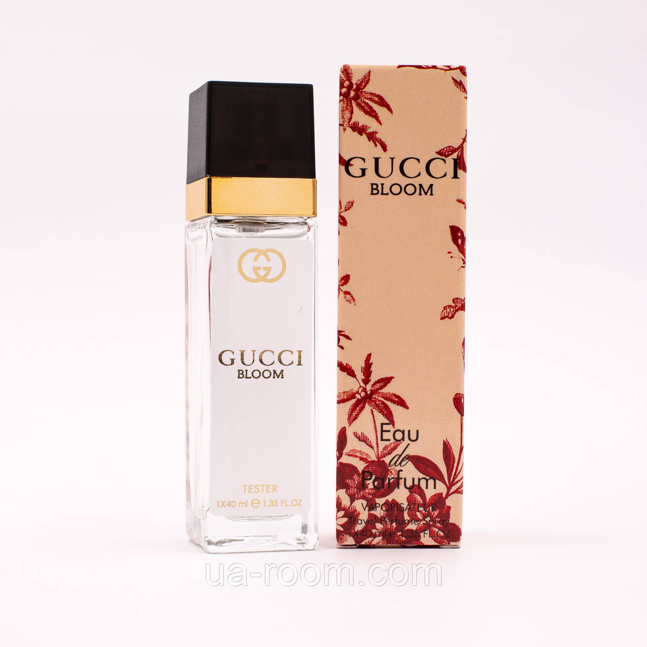 Тестер жіночий Gucci Bloom, 40 мл, фото 1
