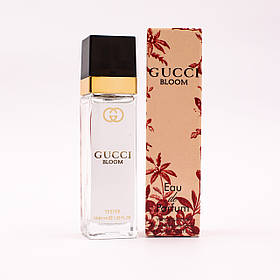 Тестер  жіночий Gucci Bloom, 40 мл