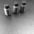 DIN 915 Гвинт установочний з цапфою 45H БП, фото 3