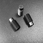 DIN 915 Гвинт установочний з цапфою 45H БП, фото 2