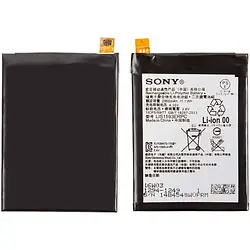 Батарея (акб, акумулятор) для Sony Xperia Z5 E6603 / E6653 / E6633 / E6683 LIS1593ERPC оригінал