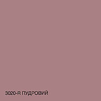 Фарба Інтер'єрна Латексна Skyline 3020-R Пудровий 3л, фото 5