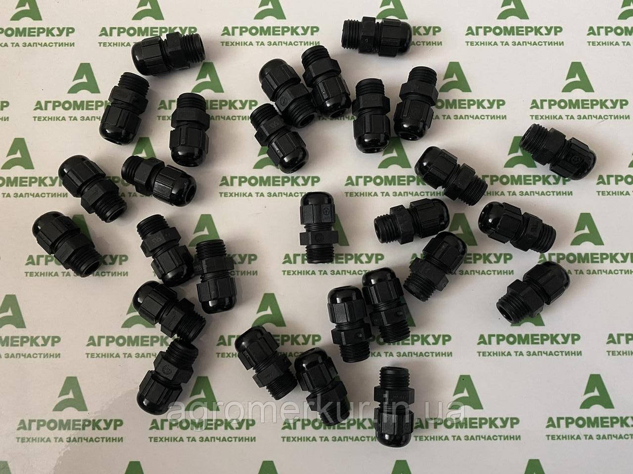 Обтискач кабеля AC689320 Kverneland