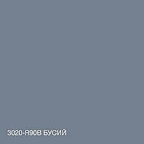 Фарба Інтер'єрна Латексна Skyline 3020-R90B Бусий 3 л, фото 5
