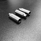 DIN 915 Гвинт установочний з цапфою нержавіючий A2, фото 6