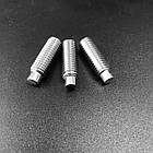 DIN 915 Гвинт установочний з цапфою нержавіючий A2, фото 5