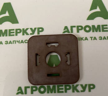 Прокладка AC820878 Kverneland, фото 4