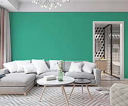 Фарба Інтер'єрна Латексна Skyline 3040-B80G Чірок 1л, фото 4