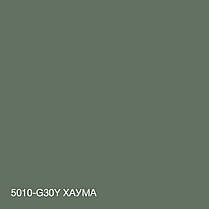 Фарба Інтер'єрна Латексна Skyline 5010-G30Y Хаума 3 л, фото 5