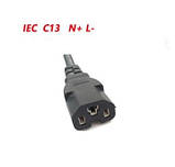 Зарядний пристрій 36V (42V) 4 А для li-ion LI-PO акумуляторів, фото 6