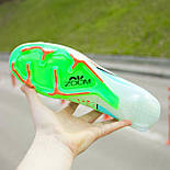 Бутси Nike Air Zoom Mercurial Vapor 15 FG Elite FG (39-45), фото 2