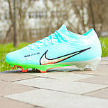 Бутси Nike Air Zoom Mercurial Vapor 15 FG Elite FG (39-45), фото 3