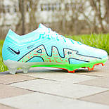 Бутси Nike Air Zoom Mercurial Vapor 15 FG Elite FG (39-45), фото 6