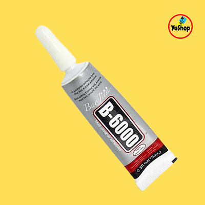 Клей силиконовый b6000 | Сравнить цены и купить по акции со скидкой на ...