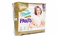 Подгузники-трусики Dada Extra Care Размер 6 Extra Large 16+ кг 32 шт PS, код: 6746353