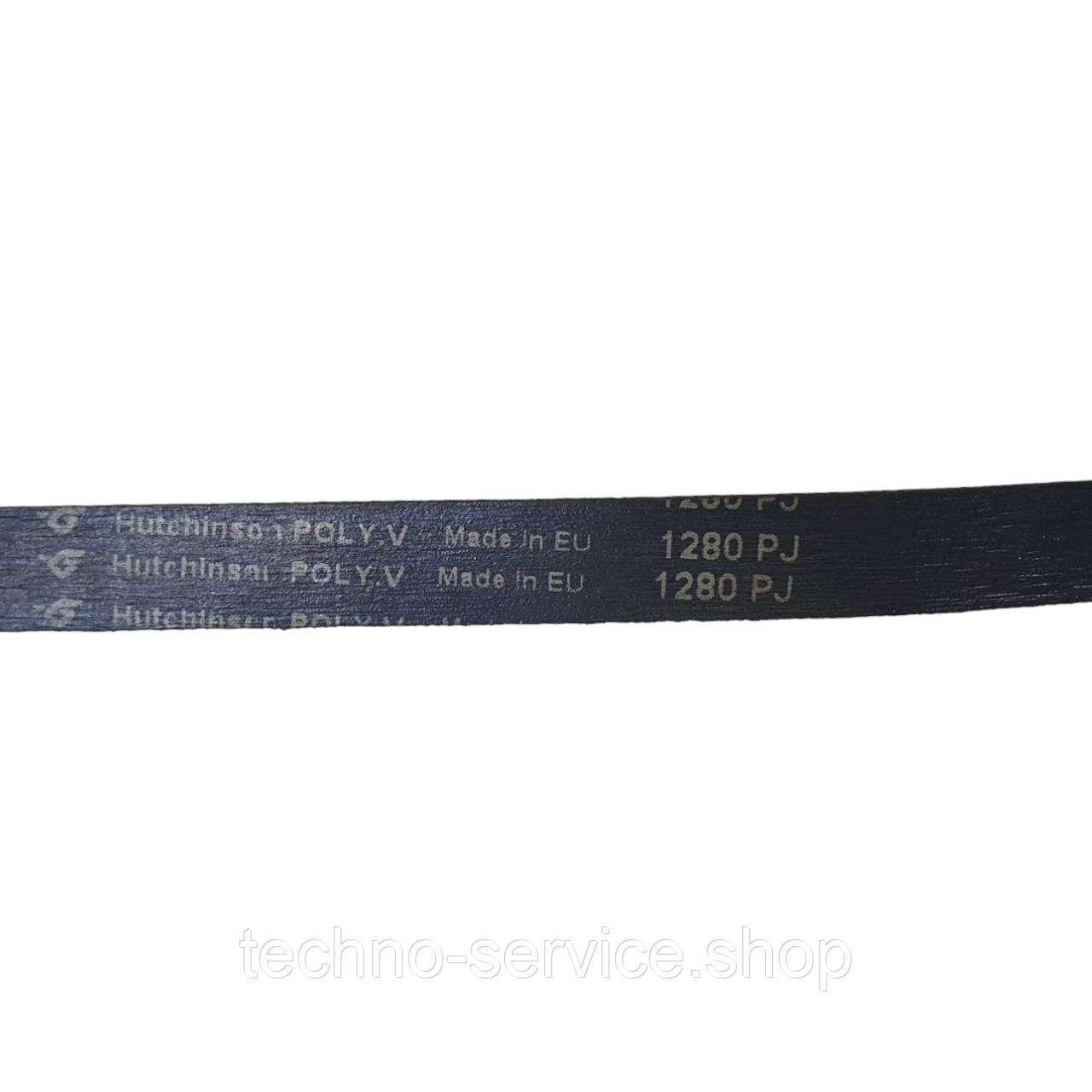 Ремінь Hutchinson J 1280 PJ 4