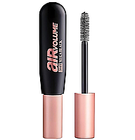 Экстрачерная тушь для ресниц L'Oreal Paris Air Volume Mega Mascara 30H "Ultra Black"