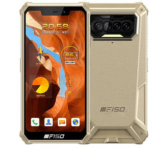 Oukitel F150 2021 Bison