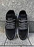 Чоловічі кросівки Adidas Nite Jogger Black White CG6253, фото 7