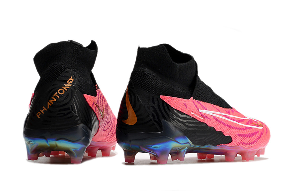 Купить Бутсы Nike Phantom GX FG/ бутсы найк фантом/ футбольная обувь ...