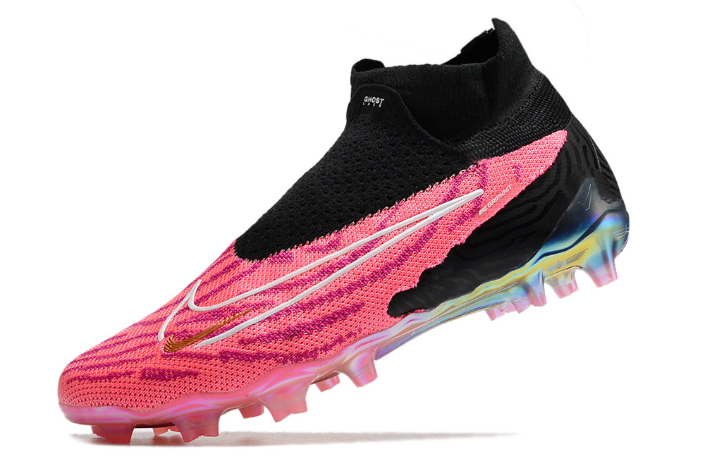 Купить Бутсы Nike Phantom GX FG/ бутсы найк фантом/ футбольная обувь ...