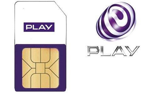 Польские SIM-карты PLAY PL / Польські SIM-карти PLAY PL, фото 5