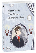 The Picture of Dorian Gray (Картина Доріана Грея) Oscar Wilde Фоліо