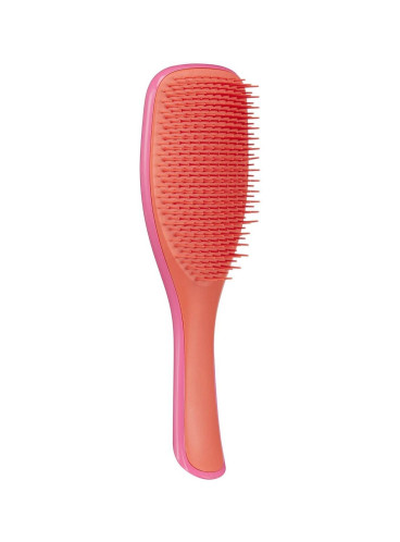 Универсальная расчёска Tangle Teezer The Wet Detangler Christmas Lollipop, фото 1