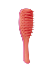 Универсальная расчёска Tangle Teezer The Wet Detangler Christmas Lollipop