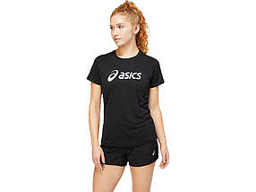 Футболка для спорту жіноча Asics Core Top W (2012C330-001)