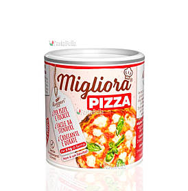 Натуральний поліпшувач для випічки піци "Migliora Pizza" 120g - Ruggeri