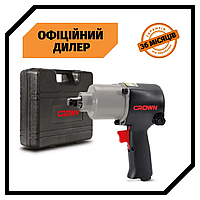 Пневматический ударный гайковёрт CROWN CT38113 BMC Топ 3776563