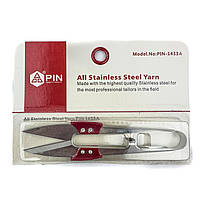 Ниткообрізувач Pin металевий.