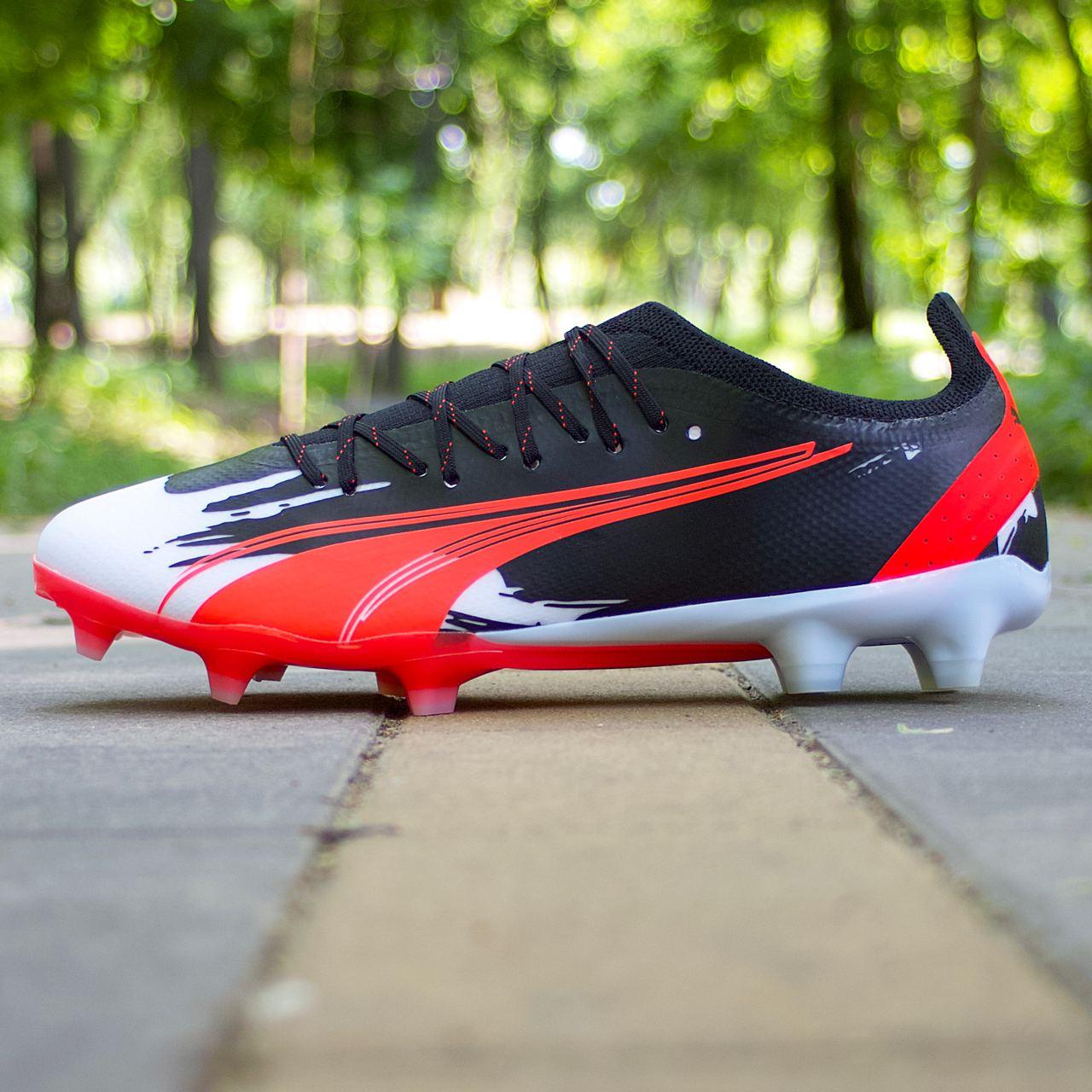 Бутси PUMA Ultra (39-45), фото 1